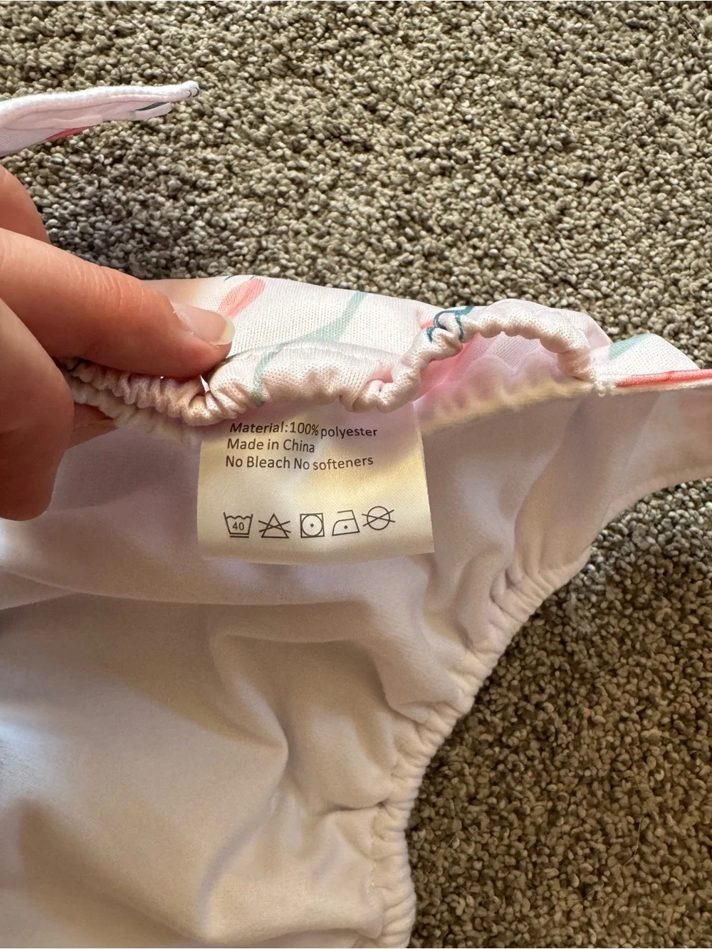 Reusable Kids Cloth Diaper covers